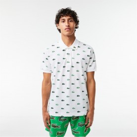 блуза,с,яка,облекла,на,разпродажба,мъжки,тениски,lacoste,crocodile,polo,shirt,white
