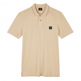 блуза,с,яка,облекла,на,разпродажба,мъжки,тениски,ps,paul,smith,polo,t,shirt,beige,61