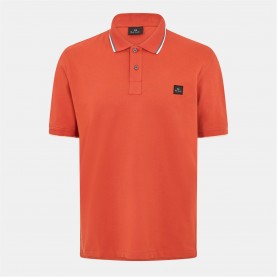 блуза,с,яка,облекла,на,разпродажба,мъжки,тениски,ps,paul,smith,polo,t,shirt,orange,19