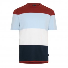 облекла,на,разпродажба,мъжки,тениски,boss,boss,tiburt,444,10,sn99,dark,blue