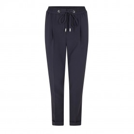 дамски,панталони,дамски,чорапогащи,и,клинове,boss,tariyanah,10166126,01,straight,leg,trousers,womens,dark,blue