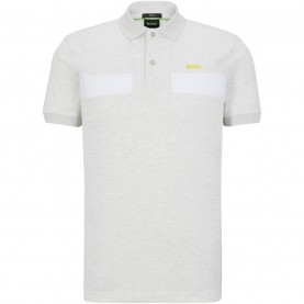 блуза,с,яка,облекла,на,разпродажба,мъжки,тениски,boss,paule,2,polo,shirt,lt,pstl,grey