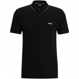 блуза,с,яка,мъжки,тениски,boss,men,s,hbg,paule,4,polo,shirt,premium,craftsmanship,black,003