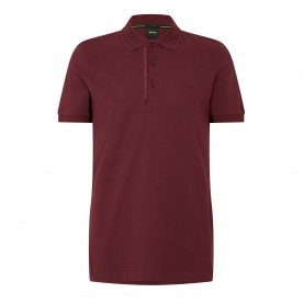 блуза,с,яка,облекла,на,разпродажба,мъжки,тениски,boss,men's,hbg,paule,4,polo,shirt,premium,craftsmanship,medium,red