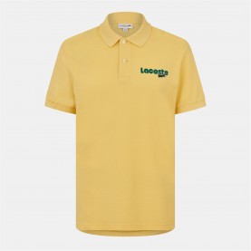 блуза,с,яка,облекла,на,разпродажба,мъжки,тениски,lacoste,logo,polo,shirt,cornsilk