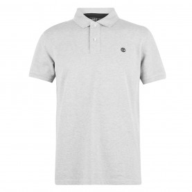 блуза,с,яка,мъжки,блузи,с,яка,timberland,classic,polo,shirt,med,grey,hthr