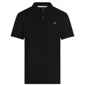 блуза,с,яка,облекла,на,разпродажба,мъжки,тениски,timberland,miller,short,sleeve,polo,shirt,black