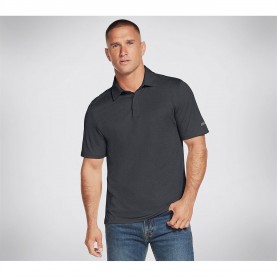 мъжка,блуза,с,яка,мъжки,блузи,с,яка,skechers,skech,air,polo,shirt,mens,black
