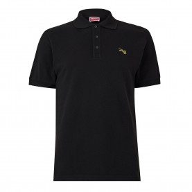 Kenzo KNZO J Tiger Polo Sn64 - Black мъжки,тениски,kenzo,knzo,j,tiger,polo,sn64,black