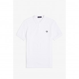 блуза,с,яка,облекла,на,разпродажба,мъжки,тениски,fred,perry,plain,polo,shirt,white,100
