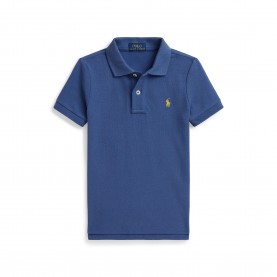 Polo Ralph Lauren Polo Custom Polo Jn64 - Dusty Azure polo,ralph,lauren,polo,custom,polo,jn64,dusty,azure