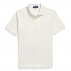 риза,с,къс,ръкав,мъжки,тениски,polo,ralph,lauren,men,s,knitted,short,sleeve,shirt,clubhouse,cream