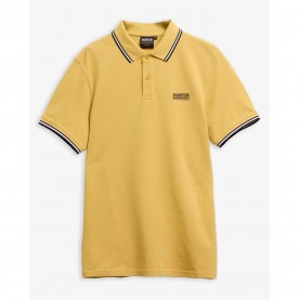 Блуза с яка Barbour International Mens Evan Polo Shirt - Mist Yel YE91 блуза,с,яка,мъжки,тениски,barbour,international,mens,evan,polo,shirt,mist,yel,ye91