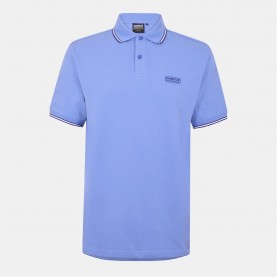 блуза,с,яка,облекла,на,разпродажба,мъжки,тениски,barbour,international,evan,tipped,short,sleeved,polo,shirt,manor,blue,bu58