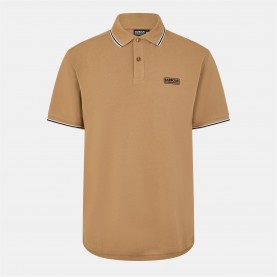 блуза,с,яка,облекла,на,разпродажба,мъжки,тениски,barbour,international,evan,tipped,short,sleeved,polo,shirt,trench,br94