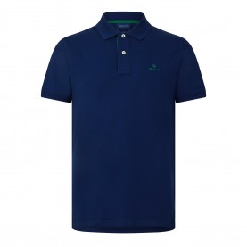 блуза,с,яка,мъжки,тениски,gant,contrast,rugger,polo,shirt,navy,pink,423