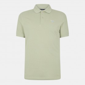 блуза,с,яка,мъжки,тениски,barbour,men,s,sports,polo,shirt,seagrass