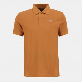 блуза,с,яка,мъжки,тениски,barbour,men's,sports,polo,shirt,sun,haze,or14