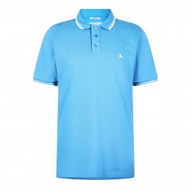 мъжки,блузи,с,яка,мъжки,тениски,jack,wills,edgeware,tipped,polo,harbour,blue