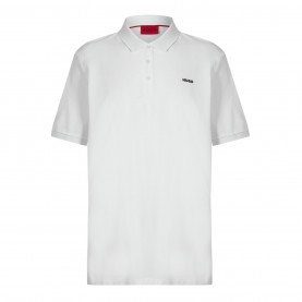 Мъжка блуза с яка Hugo Donos Polo Shirt Mens - Natural мъжка,блуза,с,яка,hugo,donos,polo,shirt,mens,natural