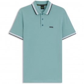 блуза,с,яка,мъжки,тениски,мъжки,облекла,размер,boss,mens,boss,green,paddy,polo,shirt,with,contrast,tipping,aqua,445