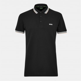 блуза,с,яка,мъжки,тениски,мъжки,облекла,размер,boss,paddy,polo,shirt,blackgld005