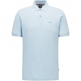 блуза,с,яка,облекла,на,разпродажба,мъжки,тениски,boss,pallas,polo,shirt,pastel,blue,450
