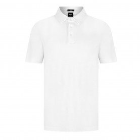 блуза,с,яка,облекла,на,разпродажба,мъжки,тениски,boss,palosh,30,polo,shirt,white,100