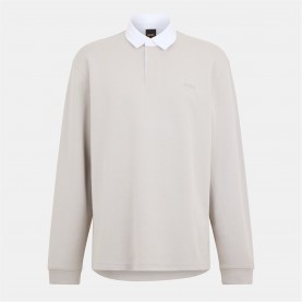 мъжки,тениски,boss,boss,pe,exis,10277163,01,grey,070