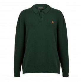 Timberland Timb Cotn LS Polo Sn64 - Sycamore мъжки,тениски,timberland,timb,cotn,ls,polo,sn64,sycamore