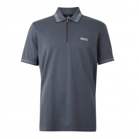 Barbour International B.Int Owts Polo Sn64 - Washd Char CH11 мъжки,тениски,barbour,international,b,int,owts,polo,sn64,washd,char,ch11