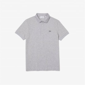 блуза,с,яка,мъжки,блузи,с,яка,lacoste,paris,polo,shirt,light,grey,cca