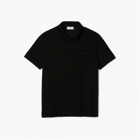 блуза,с,яка,мъжки,блузи,с,яка,lacoste,paris,polo,shirt,black,031