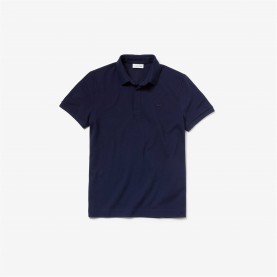 блуза,с,яка,мъжки,блузи,с,яка,lacoste,paris,polo,shirt,navy,166