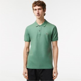 блуза,с,яка,мъжки,тениски,lacoste,short,sleeve,logo,polo,shirt,ash,tree
