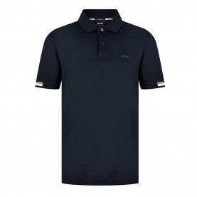 блуза,с,яка,мъжки,тениски,boss,men,s,hbb,parlay,147,timeless,design,polo,shirt,dark,blue