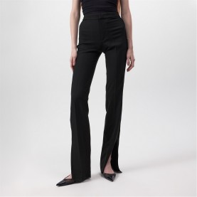 дамски,чорапогащи,и,клинове,off,white,off,band,split,pnt,ld32,black