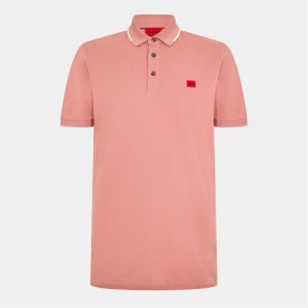 облекла,на,разпродажба,мъжки,тениски,hugo,deresino232,10231467,01,open,pink