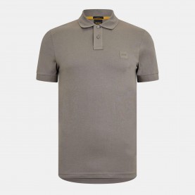 блуза,с,яка,мъжки,тениски,boss,mens,boss,orange,passenger,premium,design,polo,shirt,open,beige,294