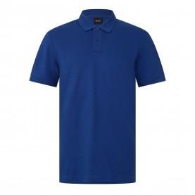 блуза,с,яка,мъжки,тениски,boss,mens,boss,orange,passenger,premium,design,polo,shirt,blue,494
