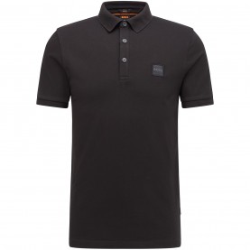 блуза,с,яка,облекла,на,разпродажба,мъжки,тениски,boss,men's,passenger,polo,shirt,black
