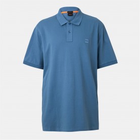 блуза,с,яка,облекла,на,разпродажба,мъжки,тениски,boss,men's,passenger,polo,shirt,lt,pastel,blue