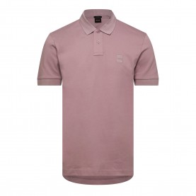 блуза,с,яка,мъжки,тениски,boss,mens,boss,orange,passenger,premium,design,polo,shirt,pastel,purple