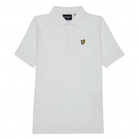 юношеска,блуза,с,яка,детски,облекла,lyle,and,scott,polo,shirt,juniors,white,626