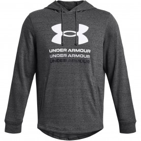 разпродажба,under,armour,мъжки,горнища,с,качулка,under,armour,rival,terry,graphic,hood,grey
