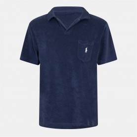 блуза,с,яка,облекла,на,разпродажба,мъжки,тениски,polo,ralph,lauren,short,sleeve,polo,shirt,newport,navy
