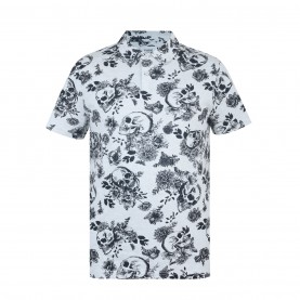 мъжка,блуза,с,яка,мъжки,блузи,с,яка,firetrap,all,over,print,polo,top,mens,ecru