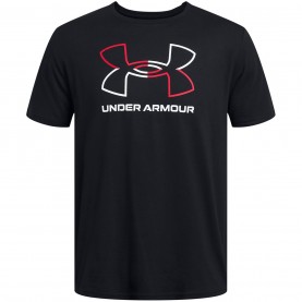 разпродажба,under,armour,мъжки,тениски,under,armour,gl,foundation,update,ss,black,white