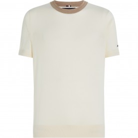 тениска,мъжки,тениски,tommy,hilfiger,dc,lyocell,t,shirt,calico