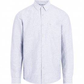 риза,с,дълъг,ръкав,мъжки,ризи,calvin,klein,long,sleeve,shirt,light,blue